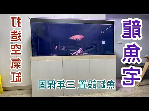 水族箱 風水